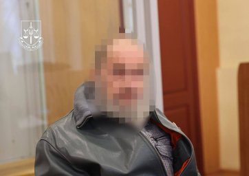 У Харкові викладача звинуватили в пособництві РФ: передавав техматеріали для “Гераней”