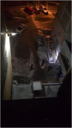 В Днепре «на горячем» задержаны автоворы