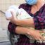 В Донецкой области женщина пыталась продать своего ребенка. Появилось видео