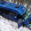 В ДТП в Черниговской области пострадали восемь человек