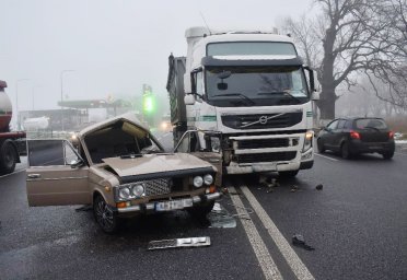 В ДТП в Гайсине погибли два человека