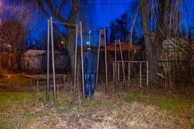 В Днепре обнаружен труп мужчины