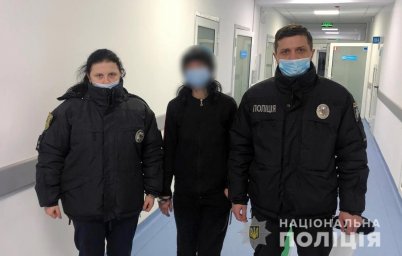 В Горишних Плавнях женщина нанесла смертельные травмы пожилому мужчине