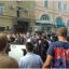 В Харькове серьезные беспорядки
