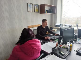 В Харьковской области женщина застрелила мужа