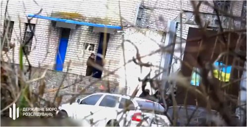 На Черкащині начальник колонії сприяв діяльності у стінах установи кримінальної структури