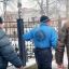 В Кременчуге мужчина совершил убийство. Появилось видео