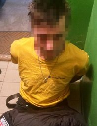 Во Львове мужчина убил соседку