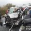 В ДТП на Черниговщине пострадал мужчина