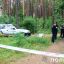 В Житомирской области совершено двойное убийство. Появилось видео