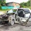 Масштабное ДТП в Киевской области