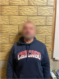 Намагаючись пробратися до Польщі чоловік довго блукав у лісі, пив росу. З’явилося відео