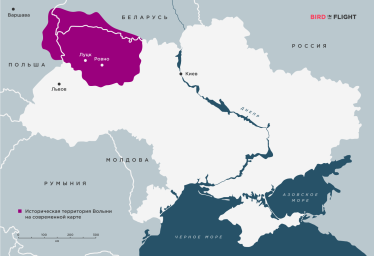 І знову «Волинське питання»: поляки ніяк не заспокояться