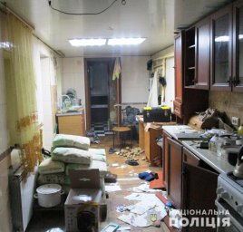В Орехове двое мужчин убили приятеля из корыстных побуждений. Появилось видео