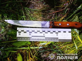 В Рафаловке мужчина убил односельчанина
