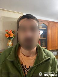 У Херсоні чоловіка підозрюють в умисному вбивстві