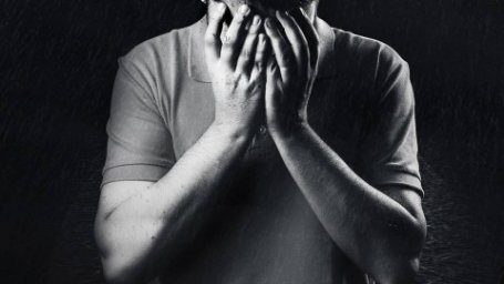 В Херсонской области мужчина задушил знакомого