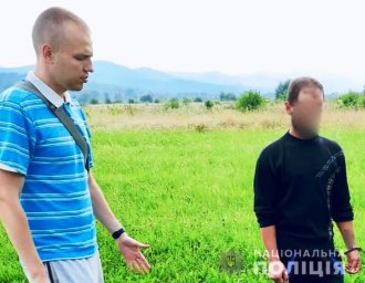 В Надворной мужчина убил свою жену