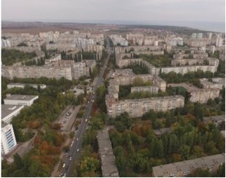 В Одессе мужчина упал с балкона 9 этажа и погиб на месте