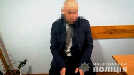 В Одесской области за нанесение смертельных побоев задержан мужчина. Появилось видео В Одесской области за нанесение смертельных побоев задержан мужчина. Появилось видео