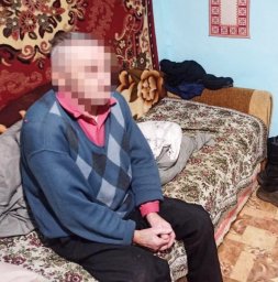 Во Львовской области мужчина убил сына