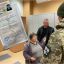Прикордонники затримали пару, яка взяла шлюб з кримінальною метою, але… не познайомилася