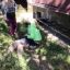 В Костополе мужчина сбросил знакомую с балкона