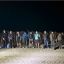 На Одещині затримали 8 чоловіків та підлітка, який вів їх до Молдови. З’явилося відео