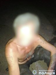 В Ольшанському чоловік до смерті побив приятеля