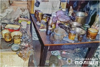 В селі Біла на Тернопільщині з’ясовують причину смерті двох чоловіків