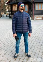 В Черновицкой области разыскивают пропавшего без вести мужчину