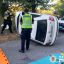В автопригоді у Полтавській області загинула людина