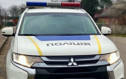 У Коростені виявлене тіло чолвіка з наслідками насильницької смерті. Поліція затримала підозрюваного