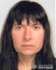 В Полтавской области разыскивают пропавшую без вести женщину В Полтавской области разыскивают пропавшую без вести женщину