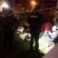 Во Львове девушка пыталась покончить с собой. Появилось видео