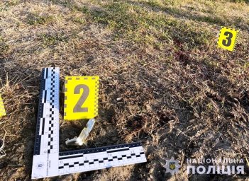 У Сумській області чоловік покінчив із собою, підірвавши гранату