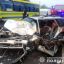В ДТП в Каменке-Бугской пострадали шесть человек