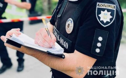 В Ивано-Франковской области молодые люди жестоко избили мужчину