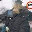 В Киеве мужчина скончался за рулем автомобиля