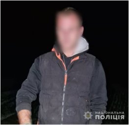 На Вінничині чоловік вбив літню жінку. Зловмисника затримано