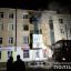 В Токмаке при пожаре погибли двое детей