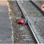 В Киеве девушка совершила суицид, бросившись под поезд