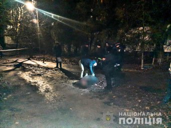 В Николаеве мужчина убил знакомого из-за долга