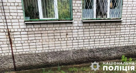 В Горішніх Плавнях чоловік випав з вікна лікарні