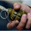 У Рожищах хуліган через неприязнь кинув гранату біля подвір’я. Пошкоджене домоволодіння