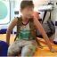 В Белой Церкви 12-летний мальчик провалился под пол в старом здании
