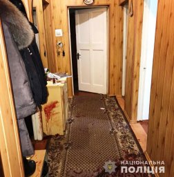 В Здолбунове за убийство и разбойные нападения задержаны двое мужчин. Появилось видео