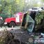 Смертельное ДТП в Винницкой области