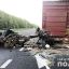 В ДТП в Полтавской области погиб юноша