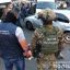 В Киеве задержана банда злоумышленников